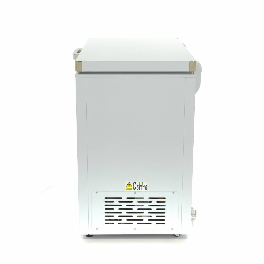 Chest Freezer 190L