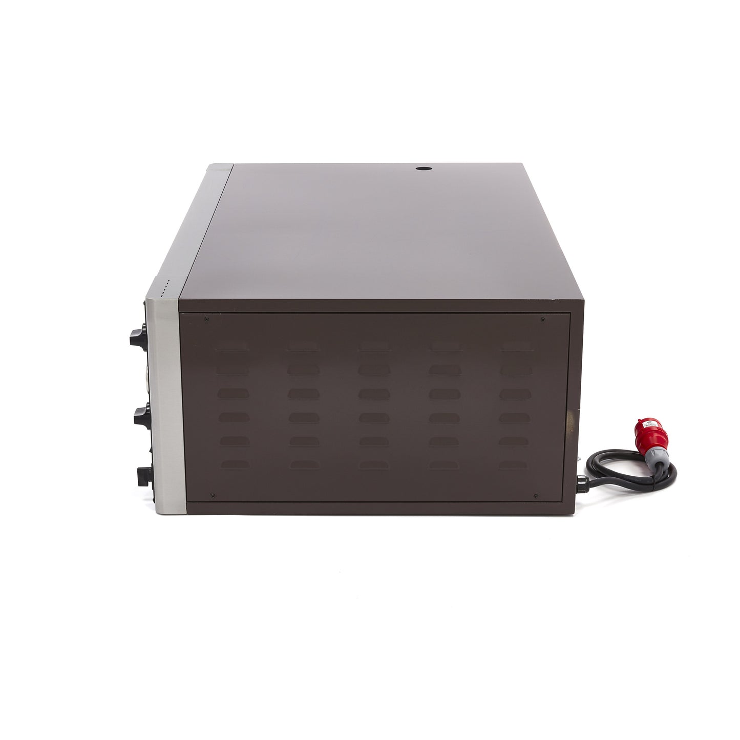 Pizza Oven - Fits 6 x Ø30cm Pizzas - 400V