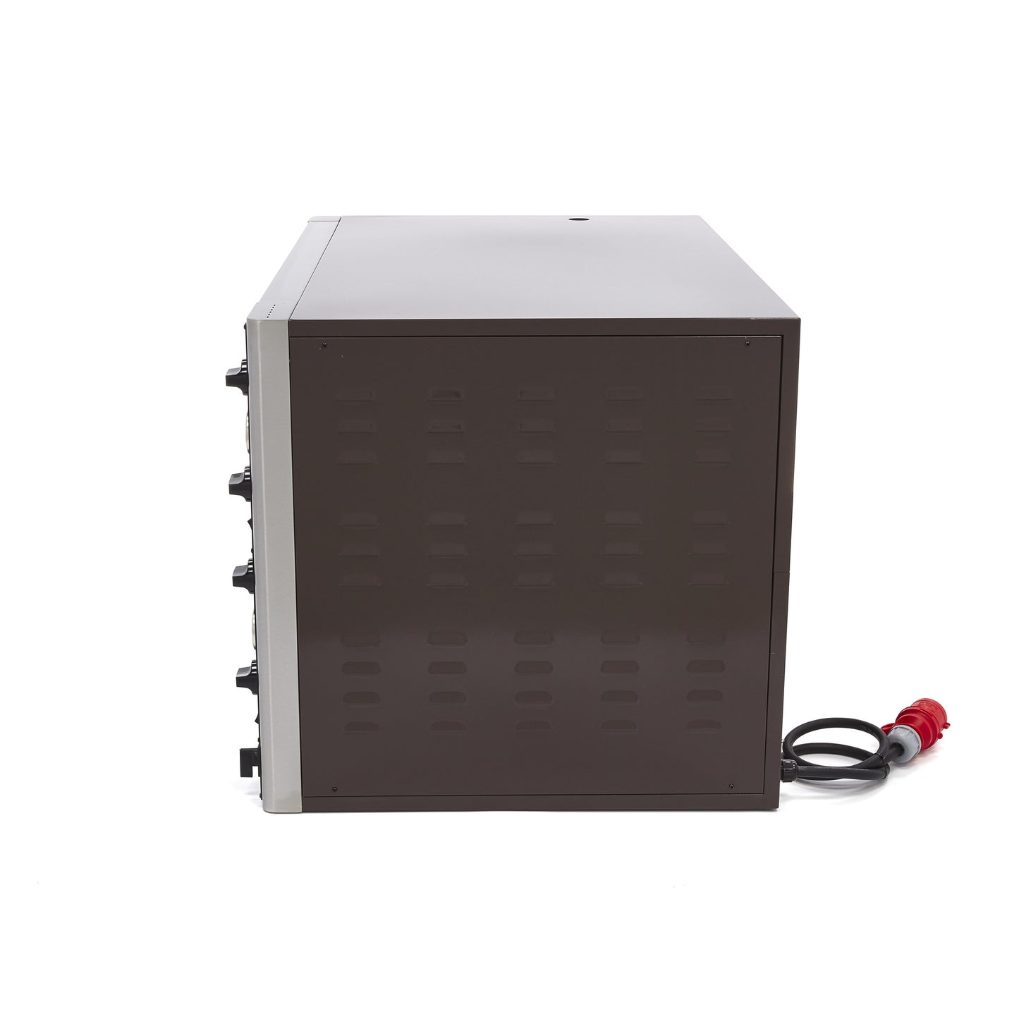 Pizza Oven - Fits 12 x Ø30cm Pizzas - Double Deck