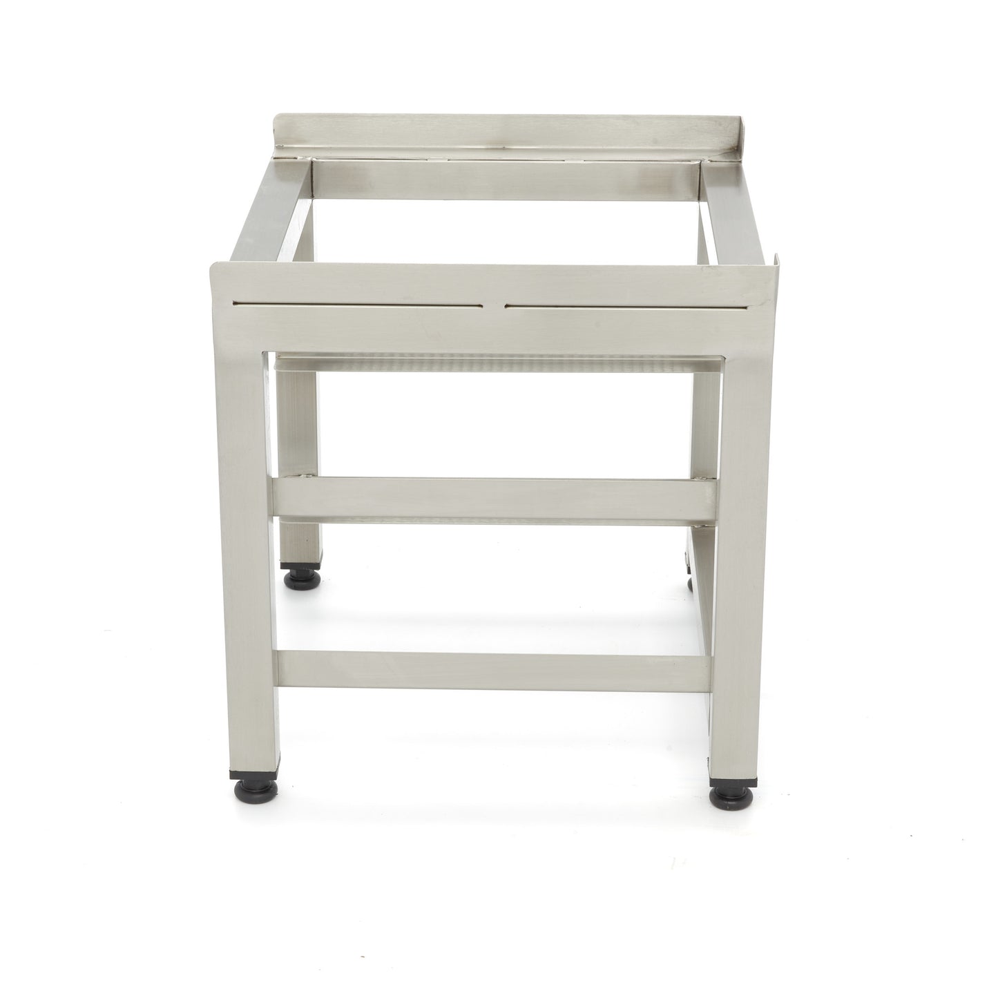 Dishwasher Stand - Fits 40 x 40cm - Stainless Steel