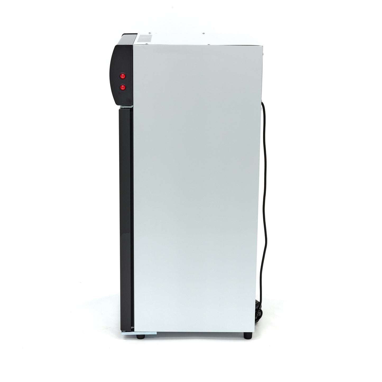 Drinks Fridge - 80L - 2 Adjustable Shelves