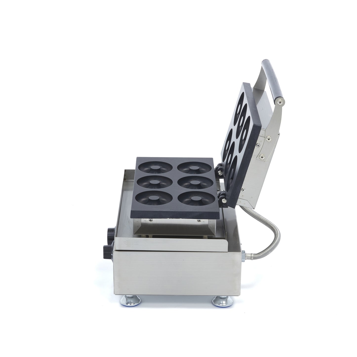donut-maker---6-donuts---ø8cm---with-built-in-timer