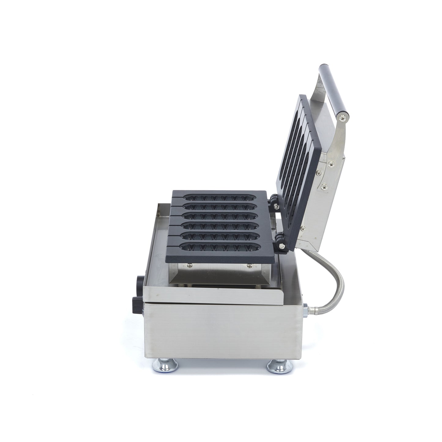 waffle-maker---6-sticks---corn-dogs---diamond-pattern