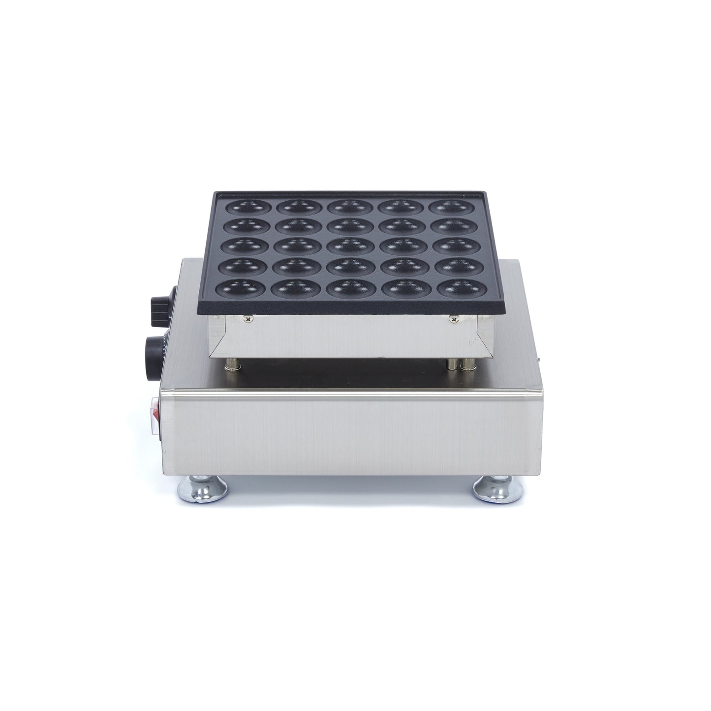 mini-pancake-maker---25-pieces---ø4,5cm-each