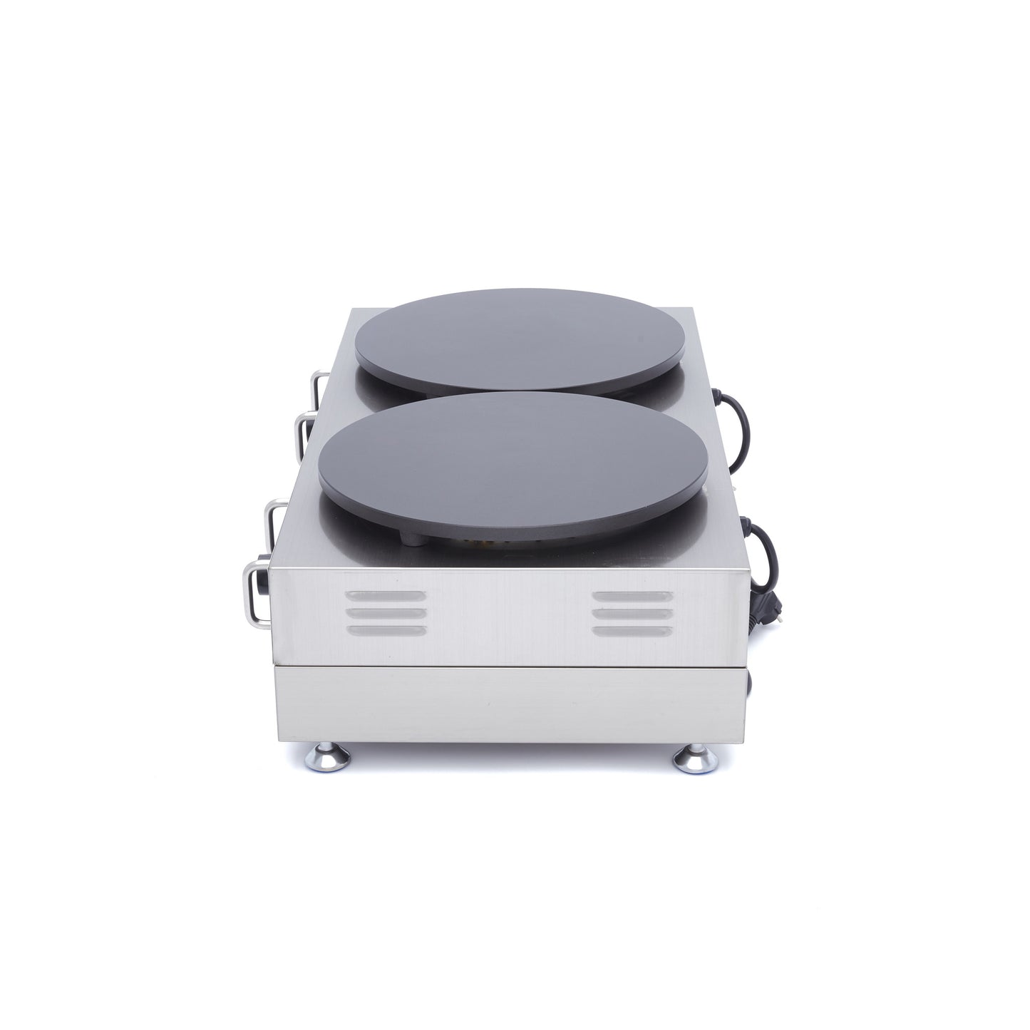 crepe-maker---double-crepes---2-x-40cm---incl-batter-spreader