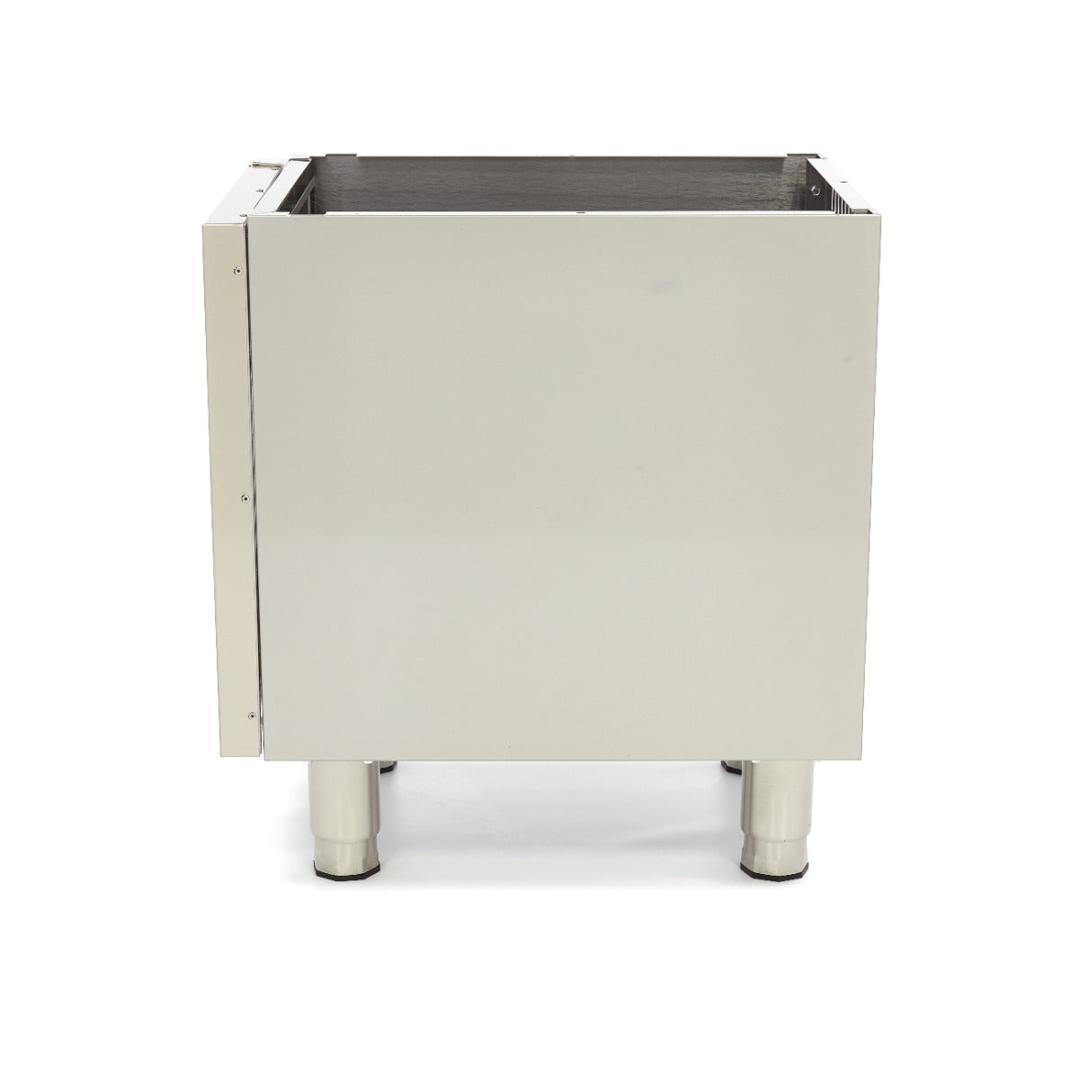 Commercial Grade Stand - Single Unit - 60cm Deep - incl Door