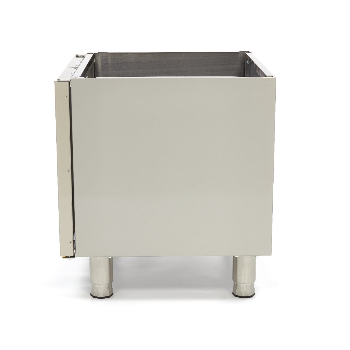 Commercial Grade Stand - Double Unit - 60cm Deep - 2 Doors