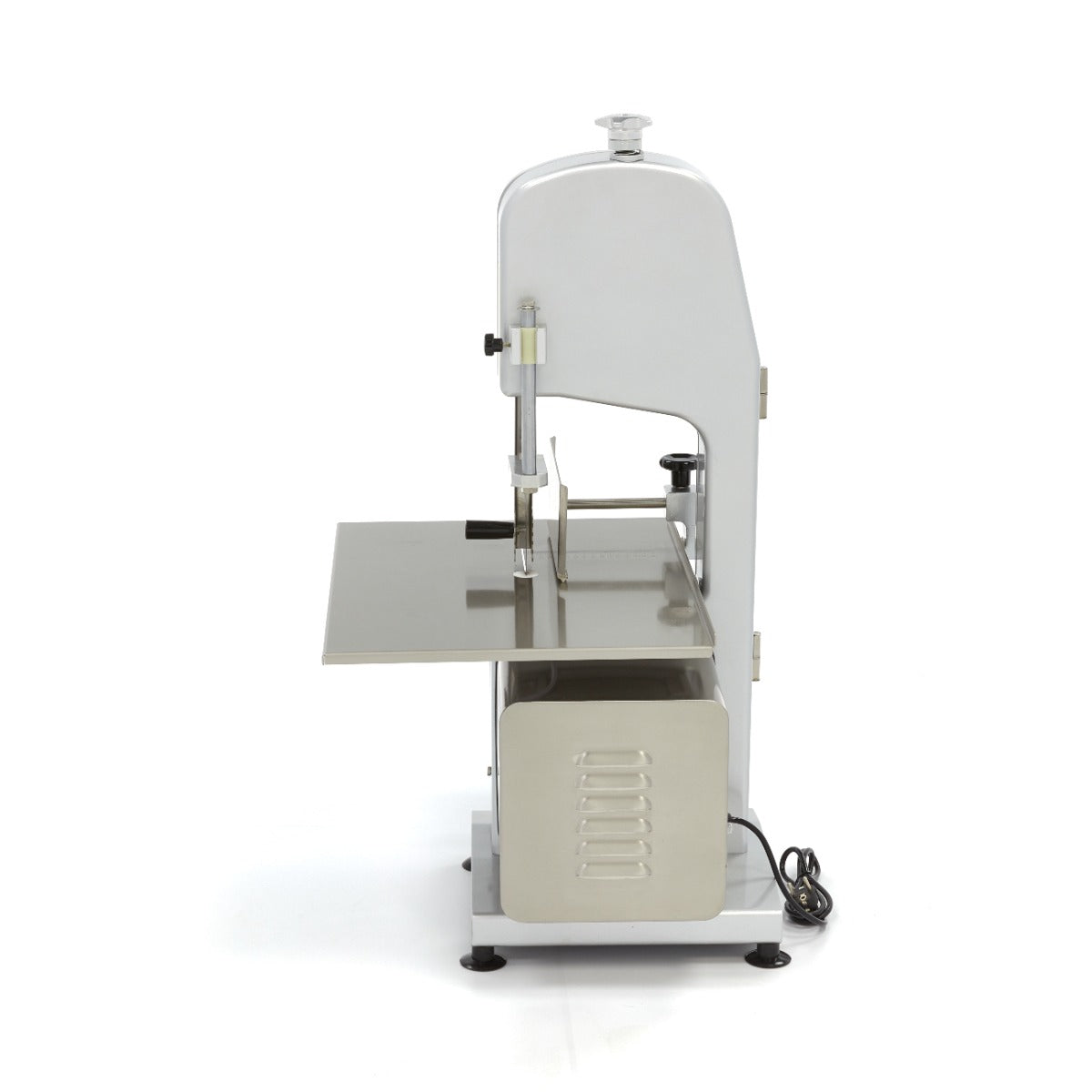 Bone Saw - 165cm Saw Length - Electric - incl Meat Pusher