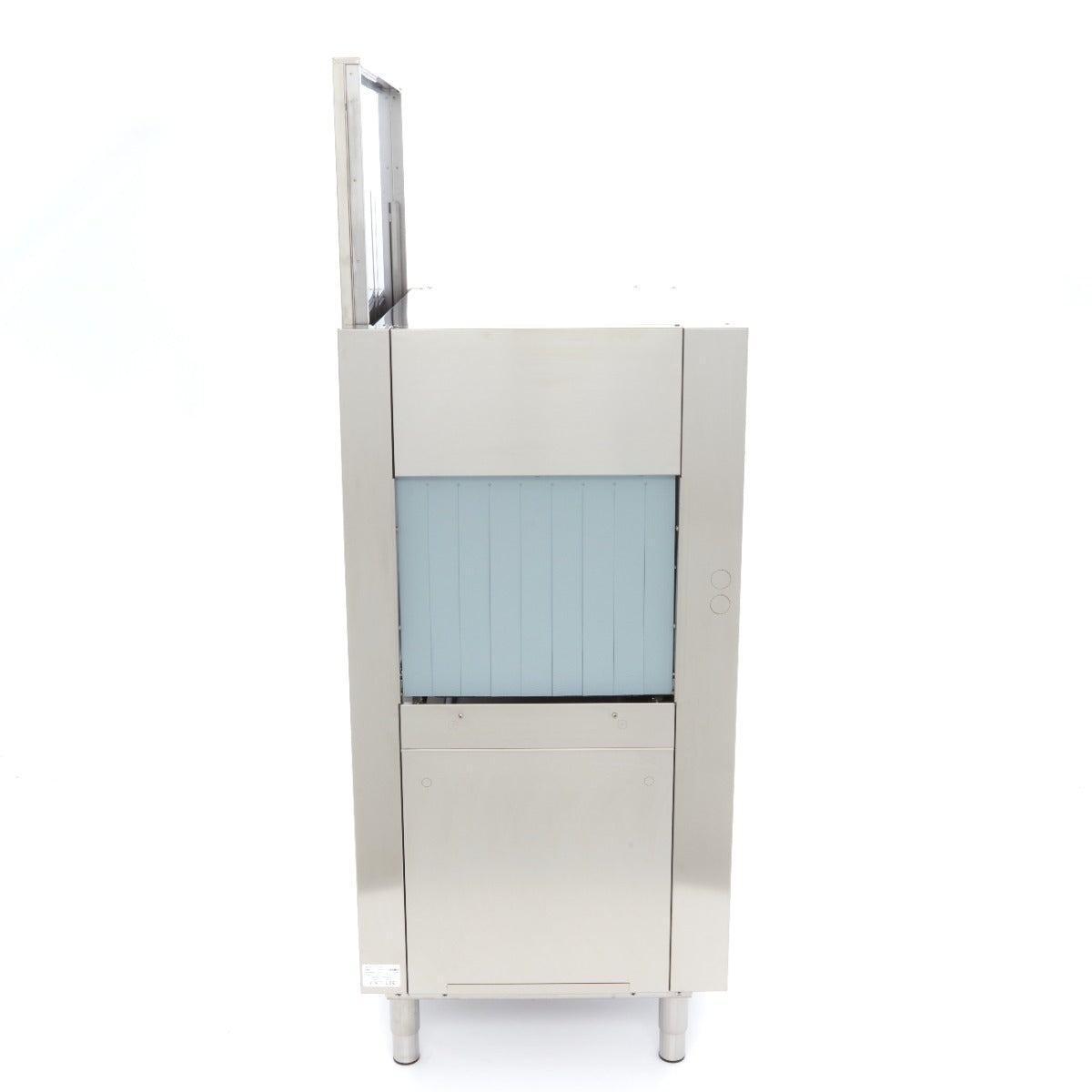 Rack Conveyor Dishwasher - Left Exit