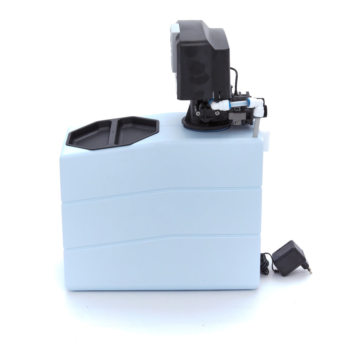 Automatic Water Softener - Descaler - 5L Resin - Digital Display