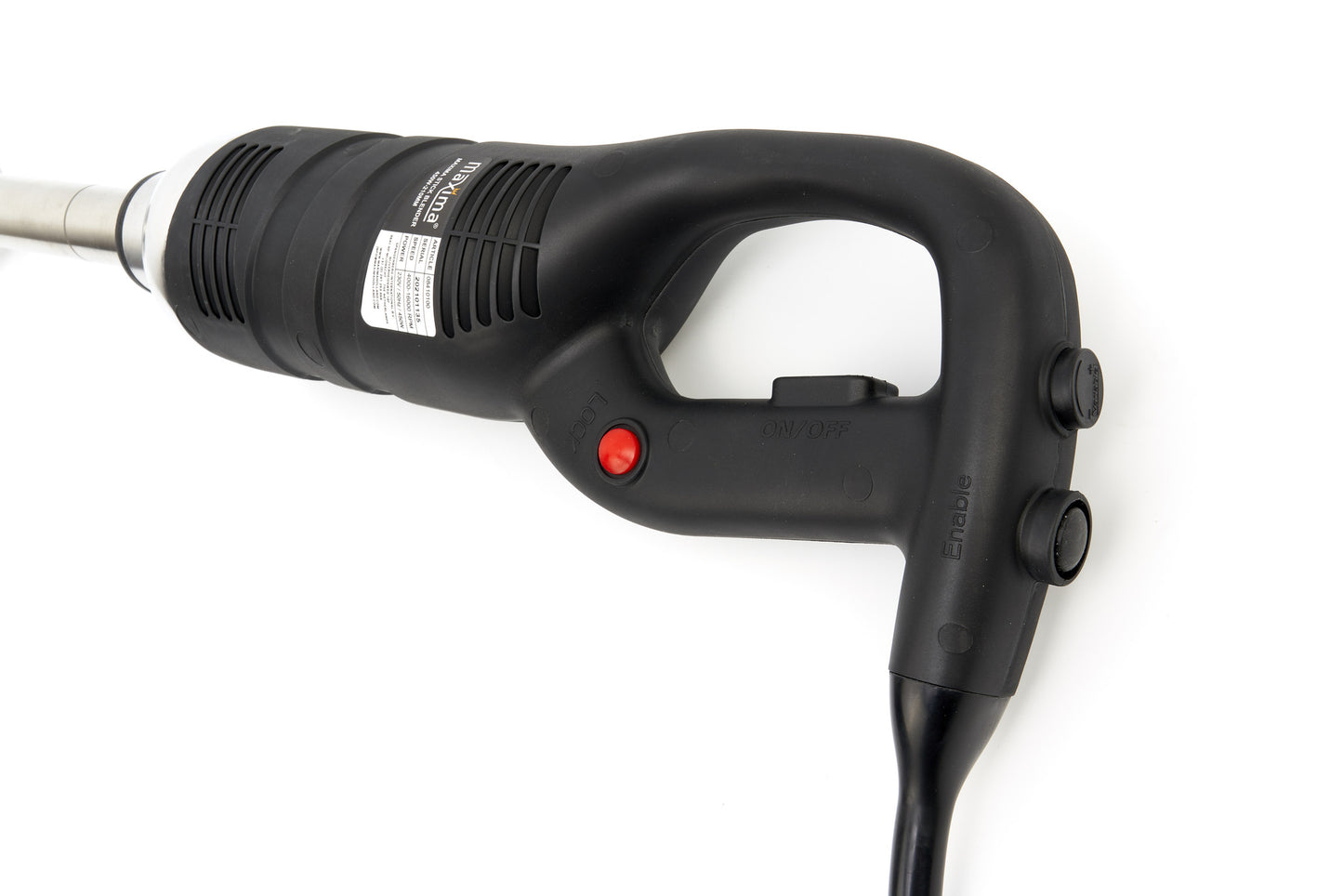 Stick Blender - 21cm Shaft - 450W