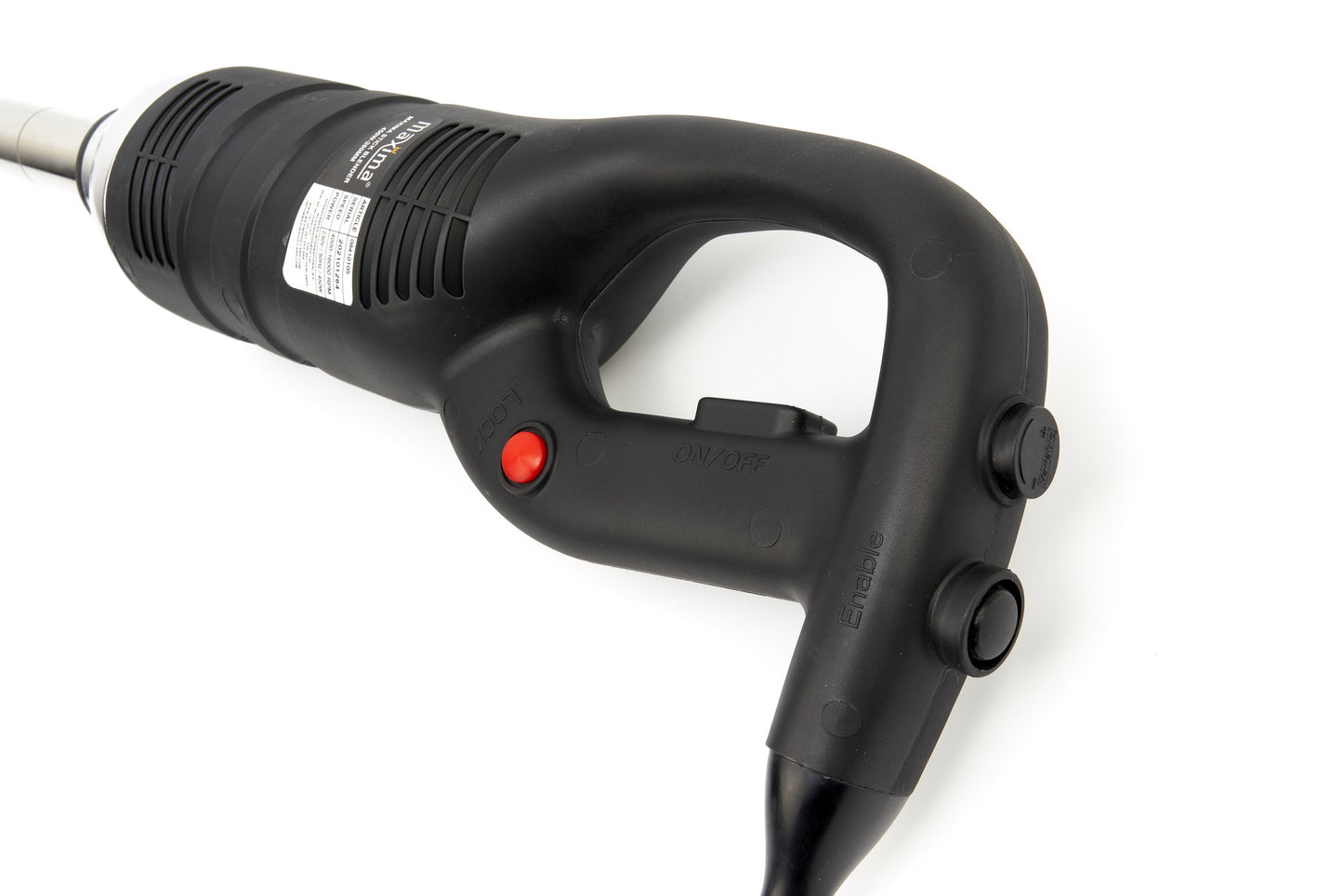 Stick Blender - 26cm Shaft - 450W