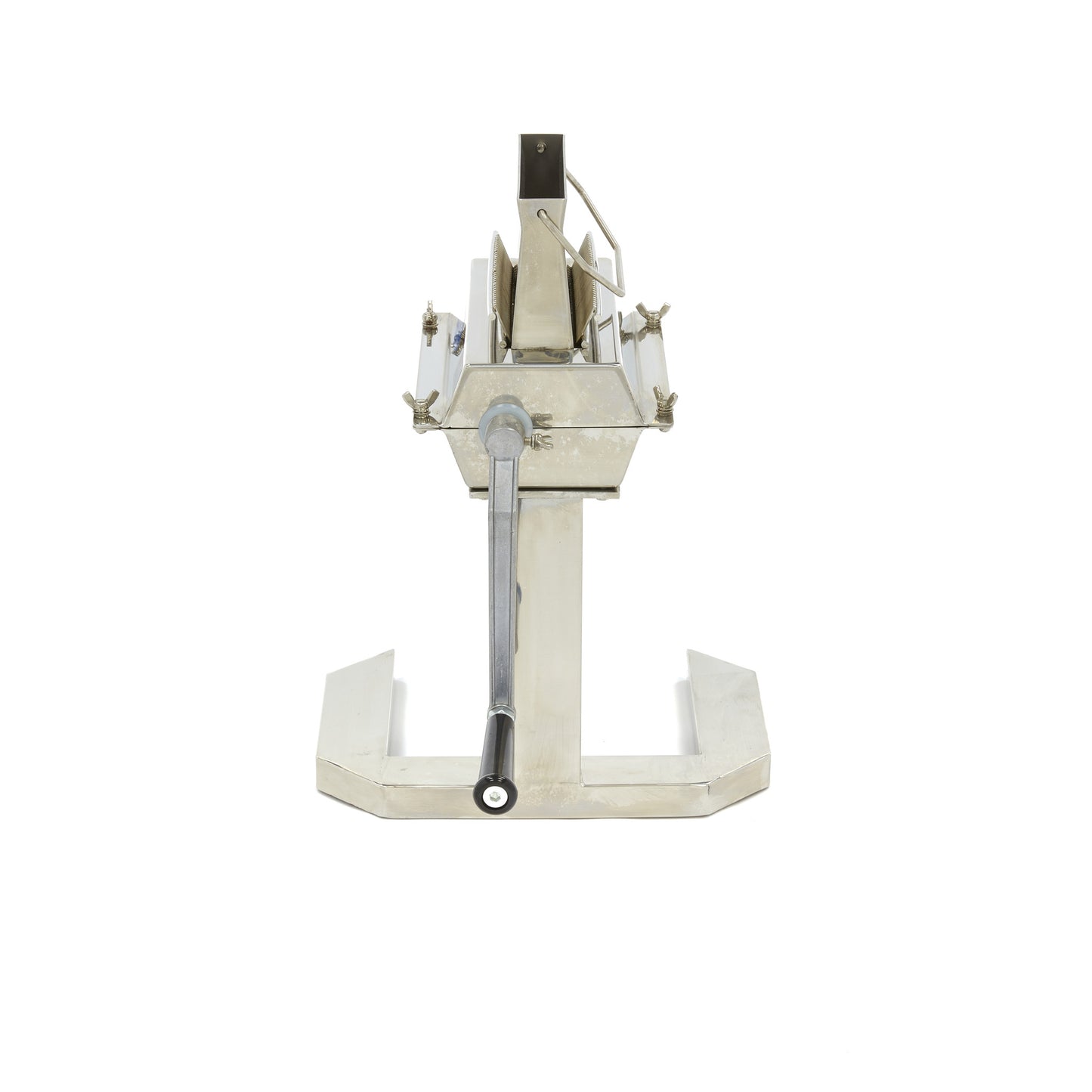 Meat Tenderiser - 2 Rollers - 37 Blades - 17,5 x 2,5cm Input