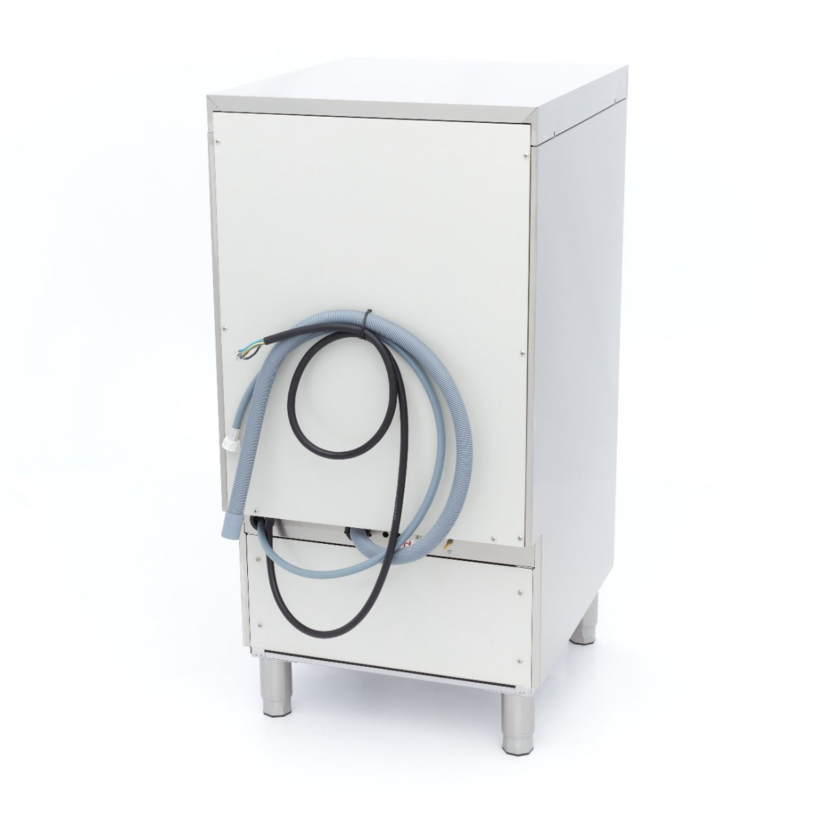 Pot Washer - 50 x 60cm - 400V