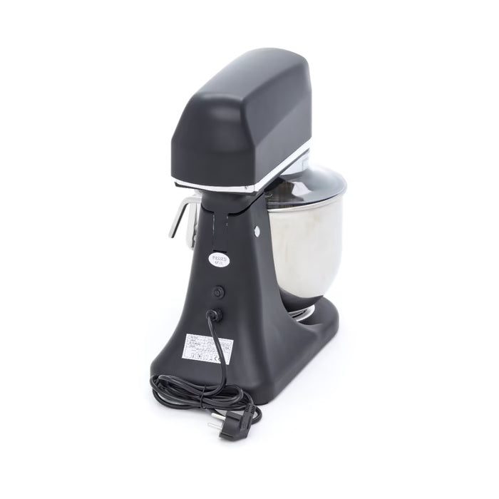 Maxima Stand Mixer - 7L - Up to 2kg Dough - Black Matt - SKU 09360785  All Stop Trading