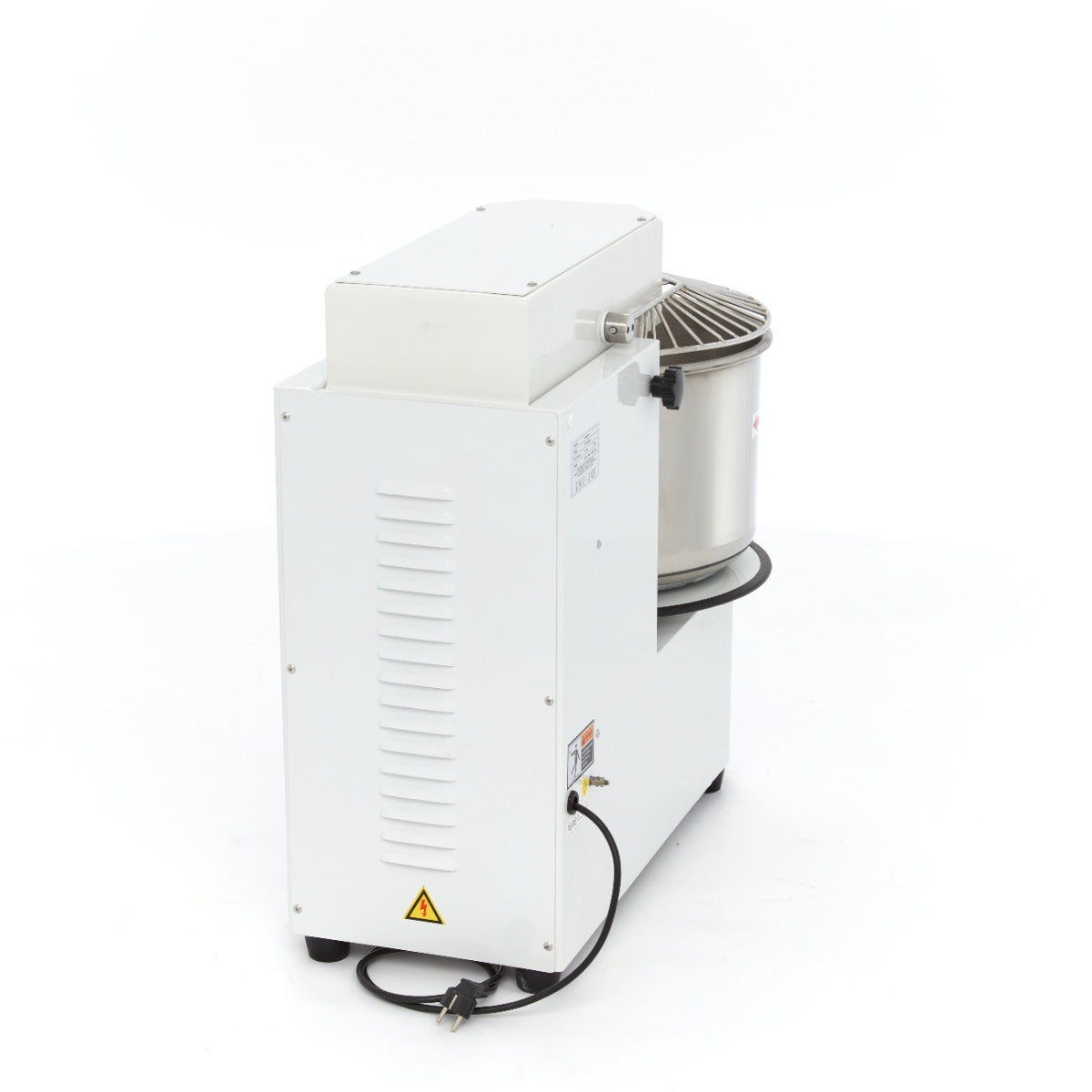 Dough Mixer - 30L - 18kg Dough - 2 Speeds - Removable Bowl