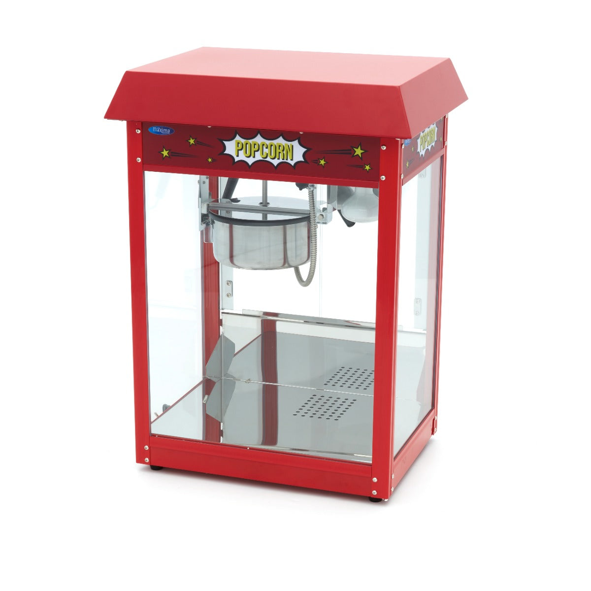 Popcorn Machine 150gr