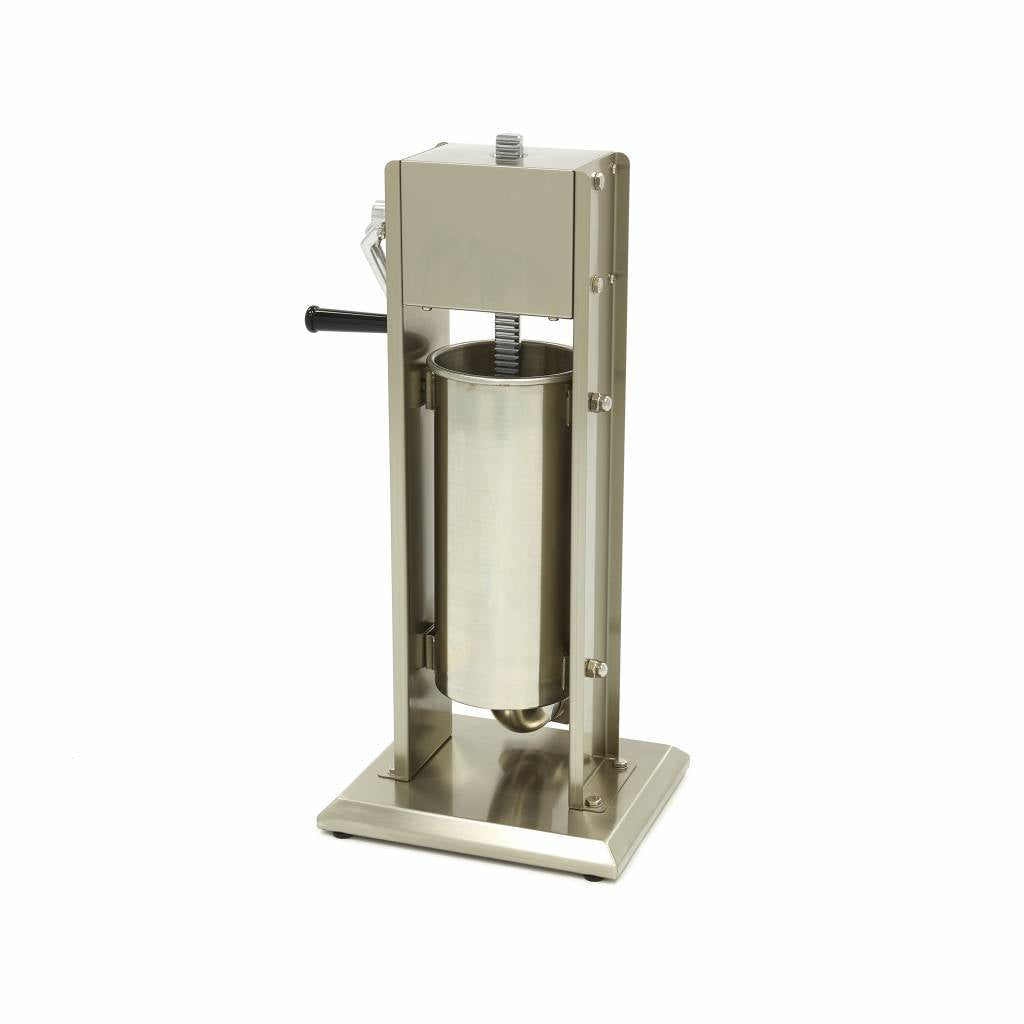 Churros Machine - 5L - 4 Churros Shapes - 2 Speeds