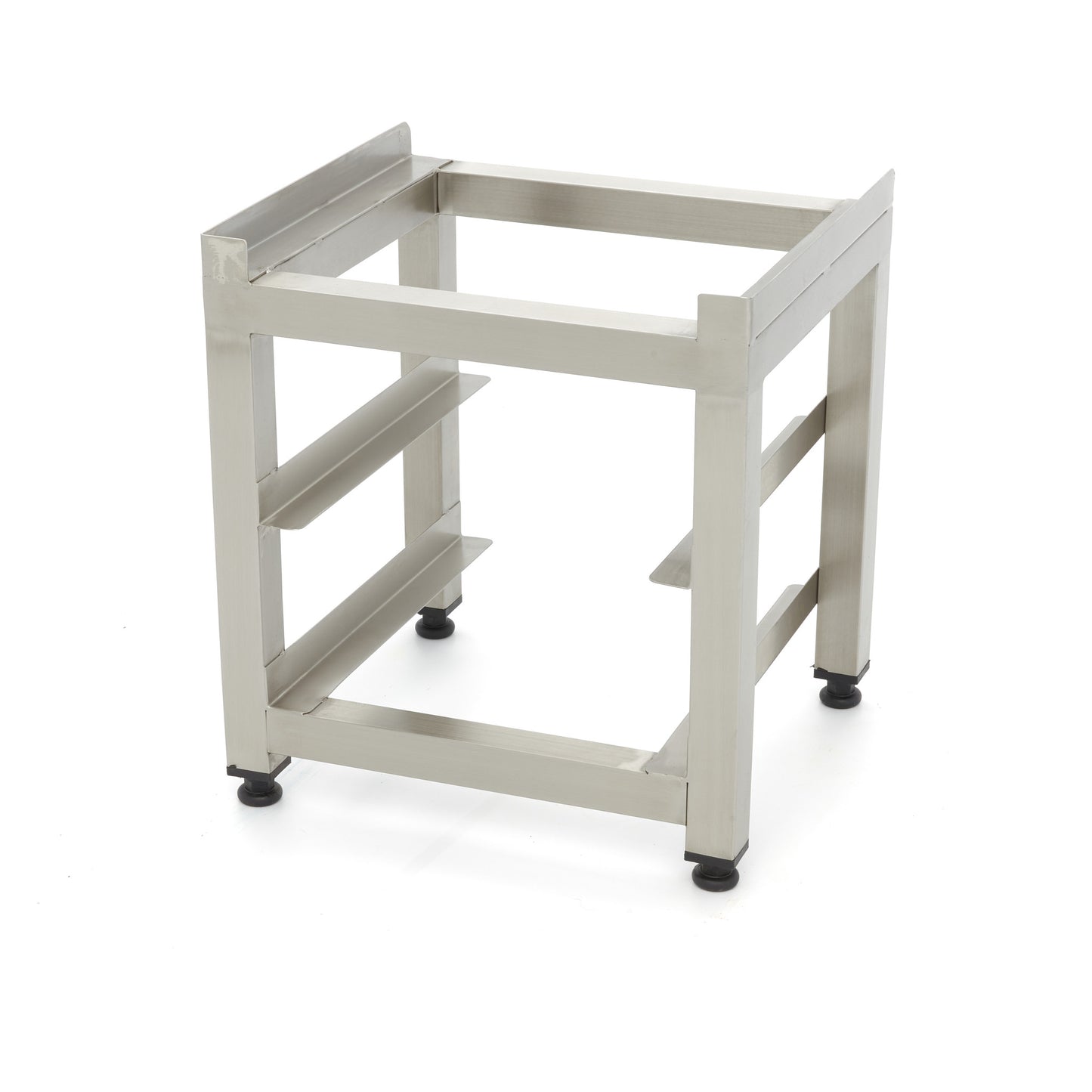 Glass Washer Stand - Fits 35 x 35cm - Stainless Steel