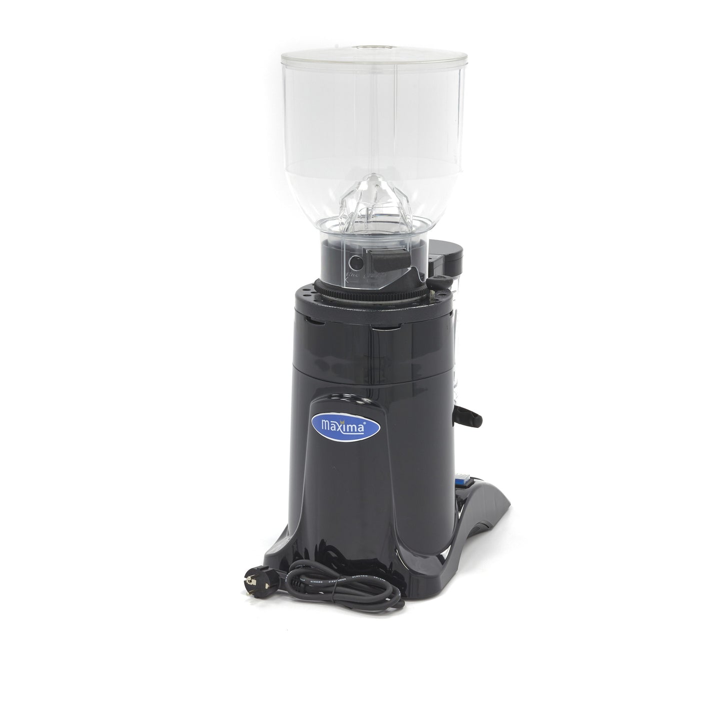 Coffee Grinder - 2kg of Beans - Automatic with Sensor - with Portioner