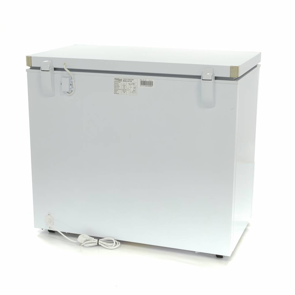 Chest Freezer 190L
