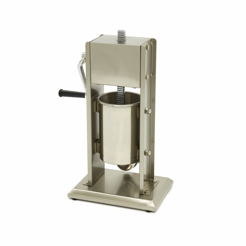 Churros Machine - 3L - 4 Churros Shapes - 2 Speeds