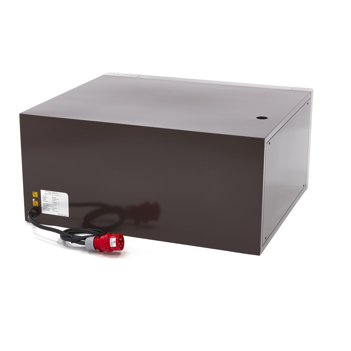 Pizza Oven - Fits 4 x Ø30cm Pizzas