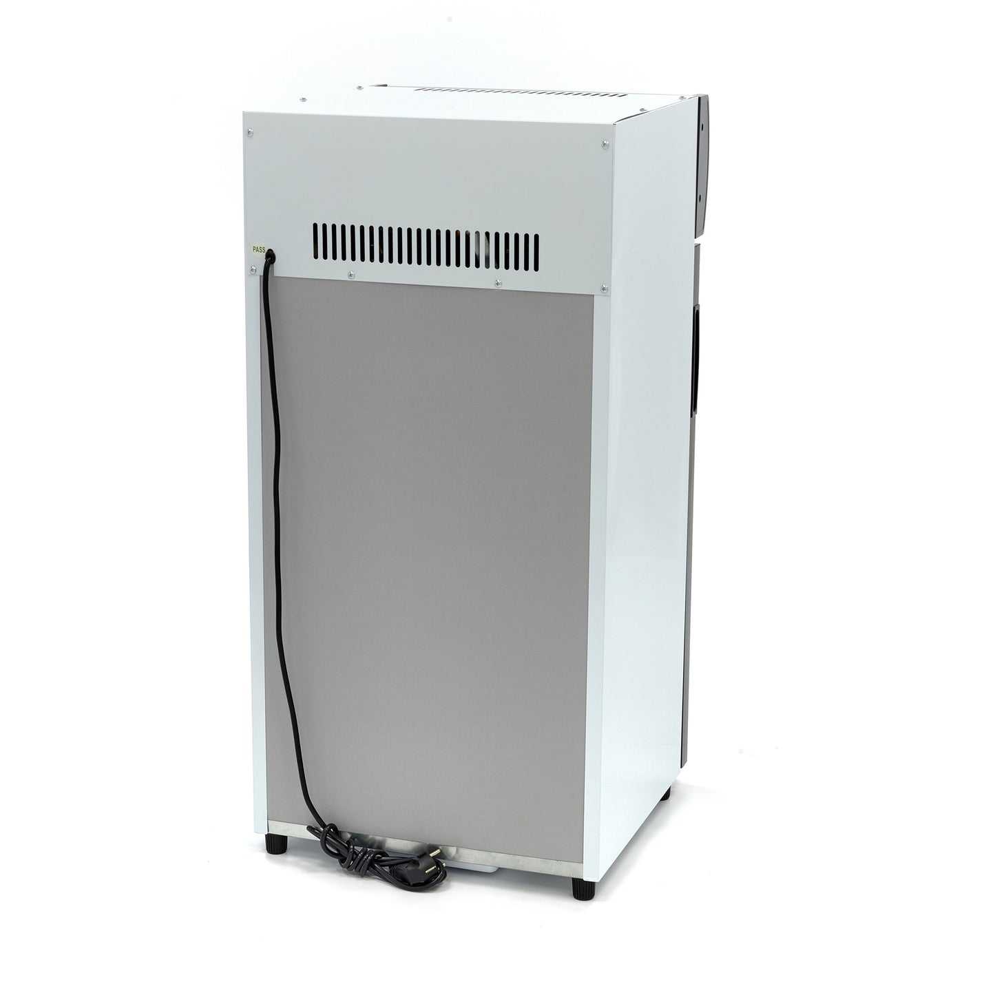 Drinks Fridge - 80L - 2 Adjustable Shelves
