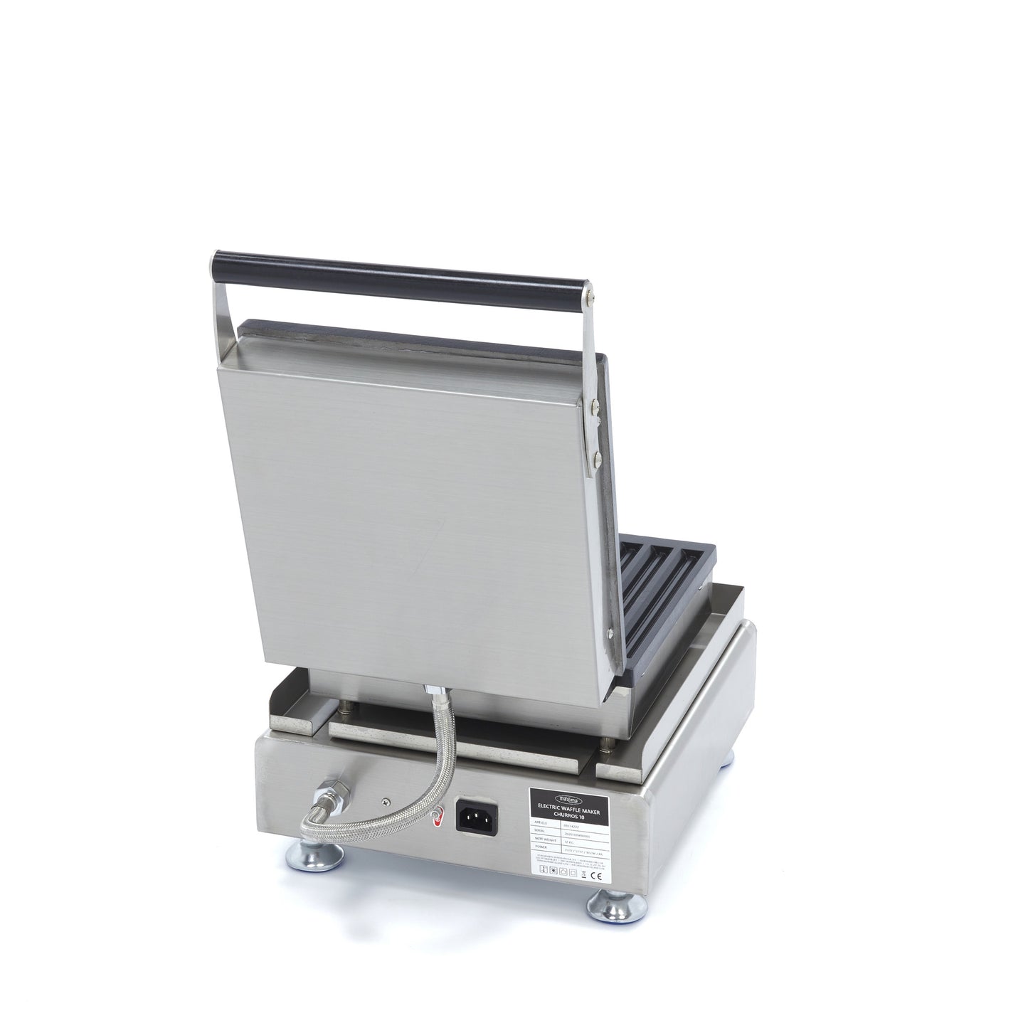 waffle-maker---10-pieces---churros