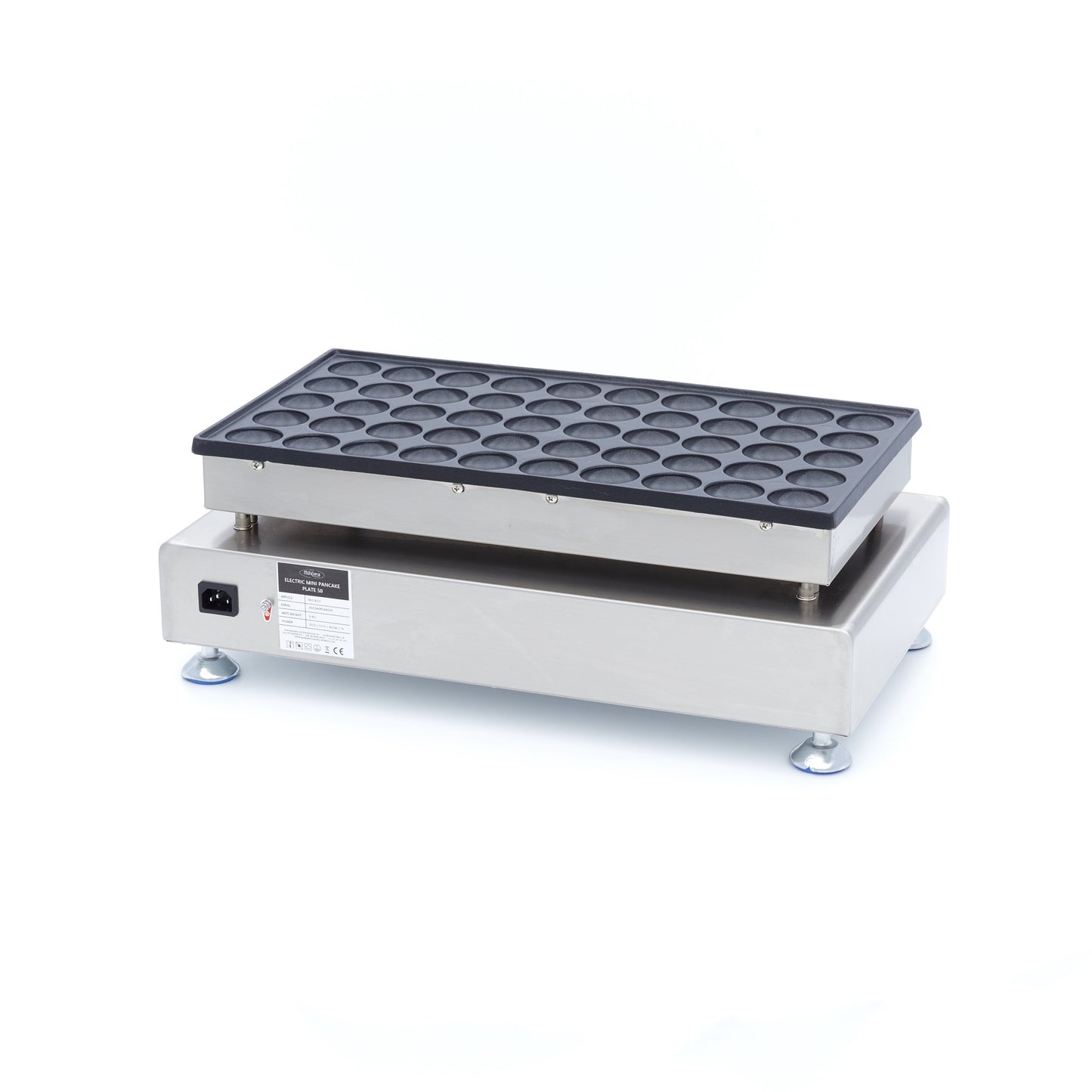 mini-pancake-maker---50-pieces---ø4,3cm