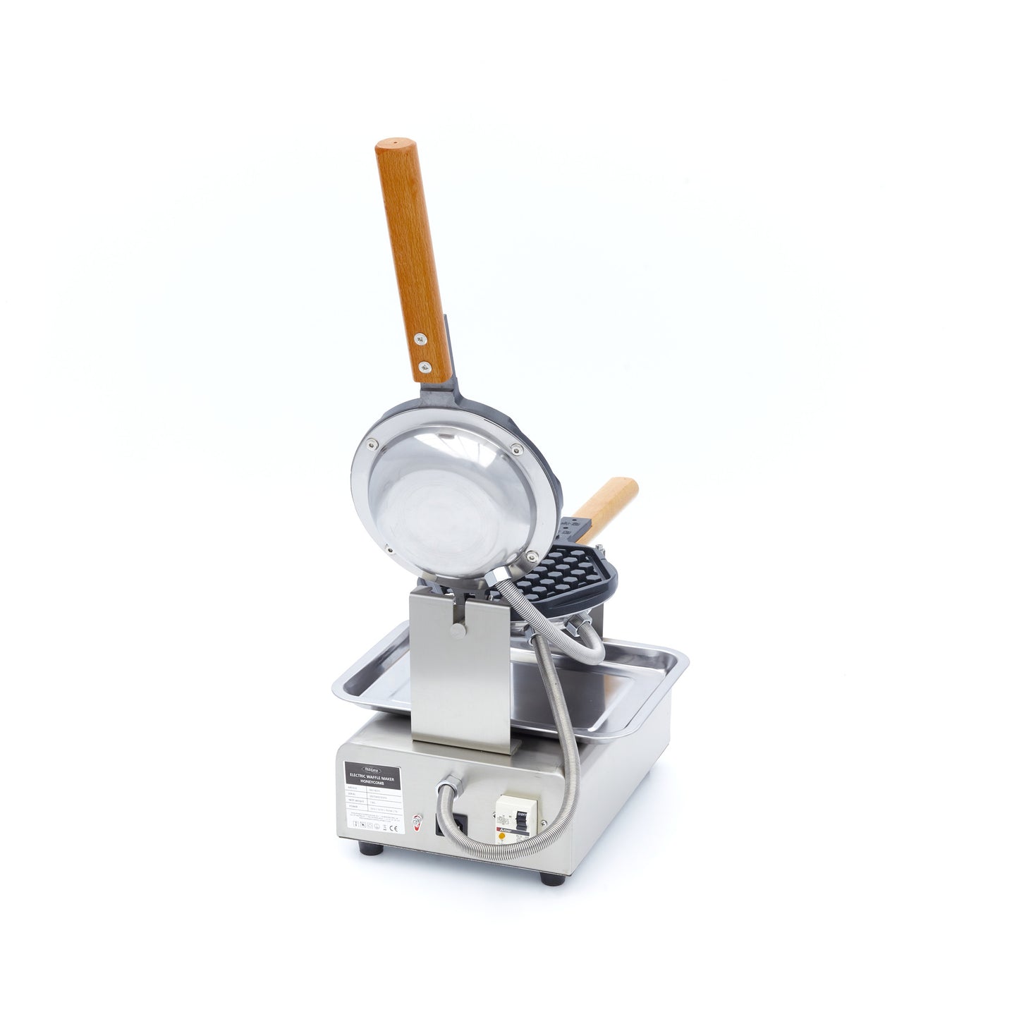 waffle-maker---1-waffle---round-honeycomb-pattern