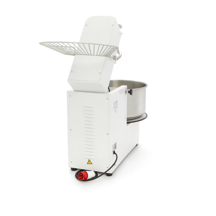 Maxima Dough Mixer - 50L - 30kg Dough - 2 Speeds - Removable Bowl - 400V - SKU 09361908  All Stop Trading