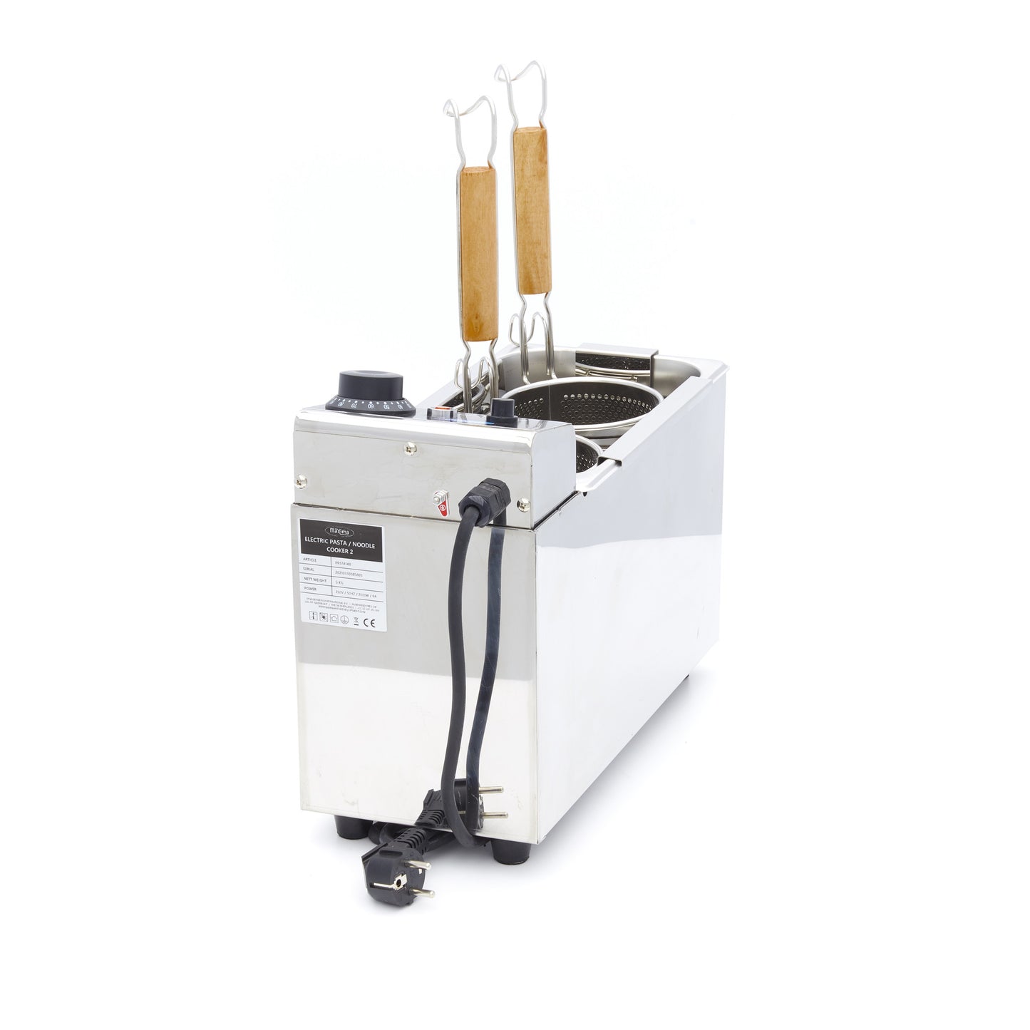 pasta-cooker---2-x-2l---incl-2-baskets