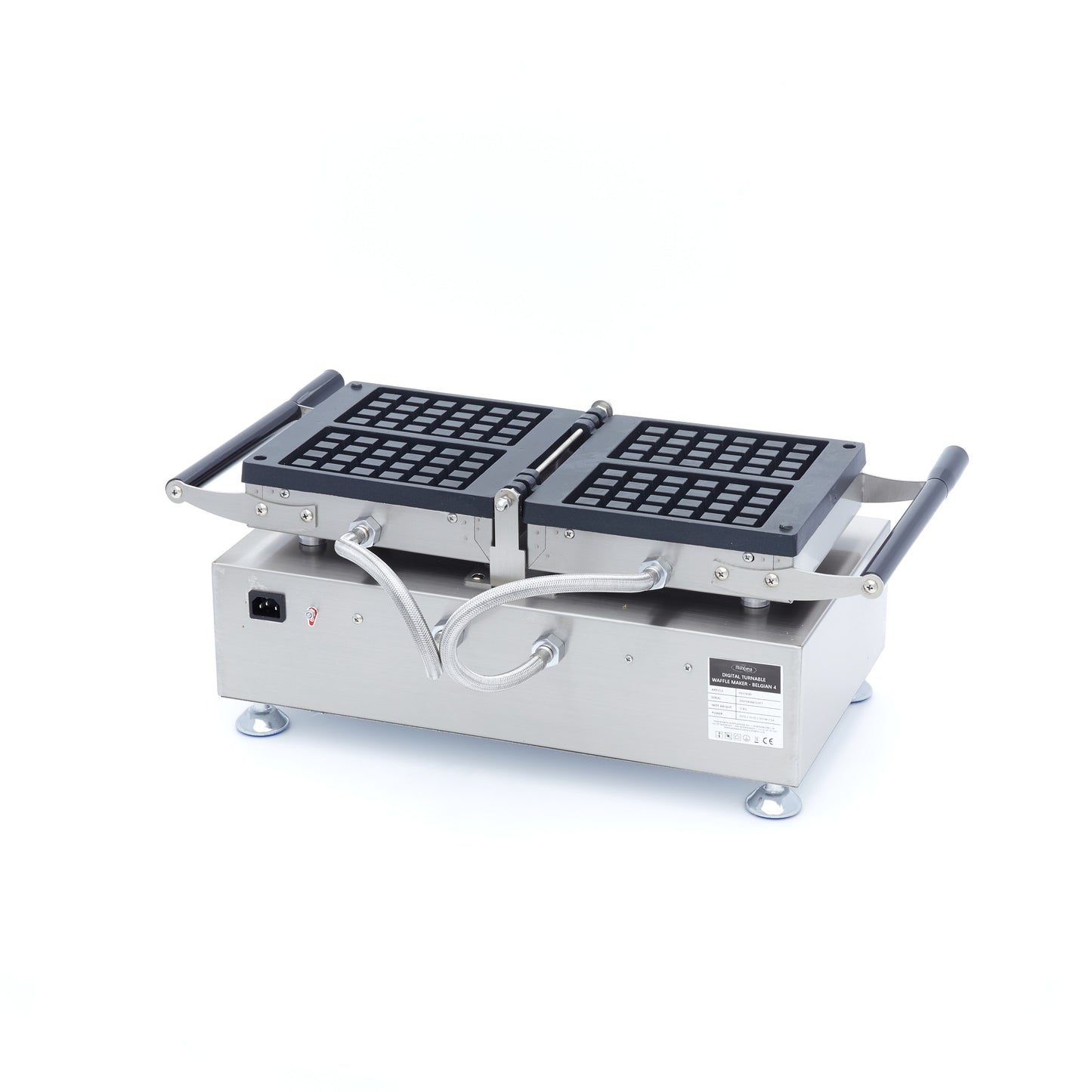 waffle-maker---2-pieces---rotatable---digital