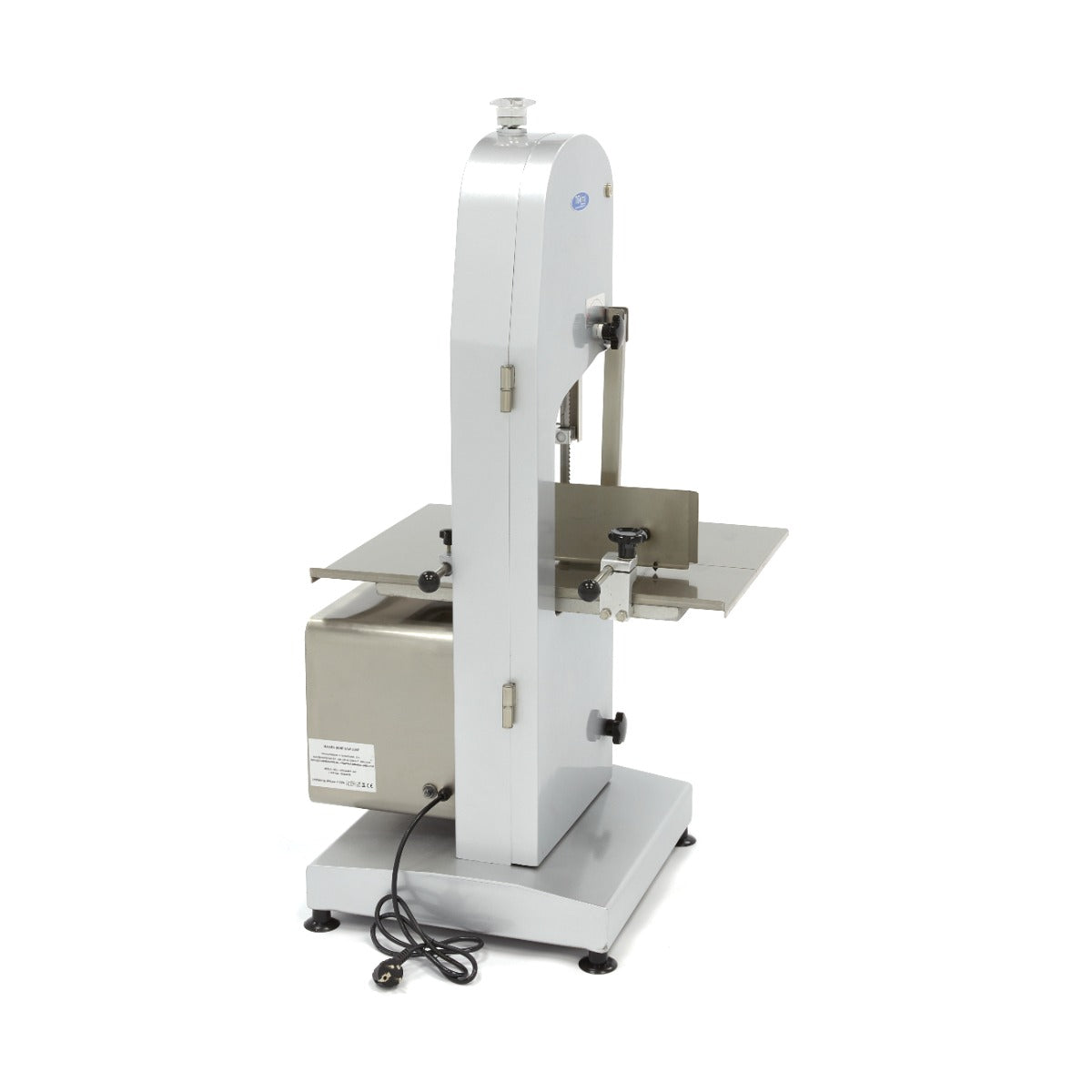 Bone Saw - 204cm Saw Length - Electric - incl Meat Pusher