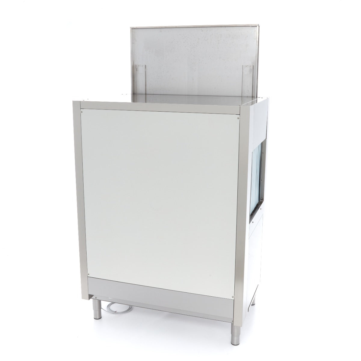 Rack Conveyor Dishwasher - Right Exit