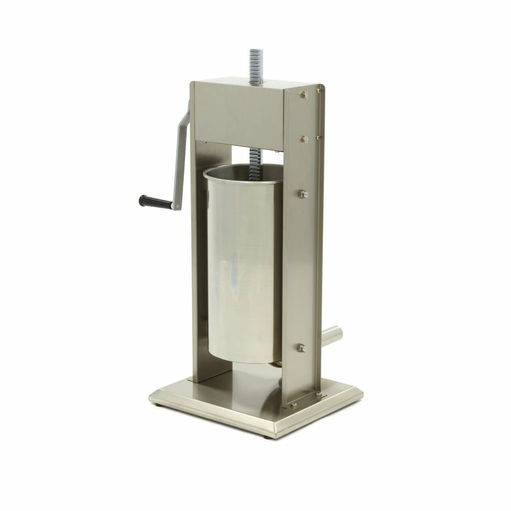 Churros Machine - 15L - 4 Churros Shapes - 2 Speeds