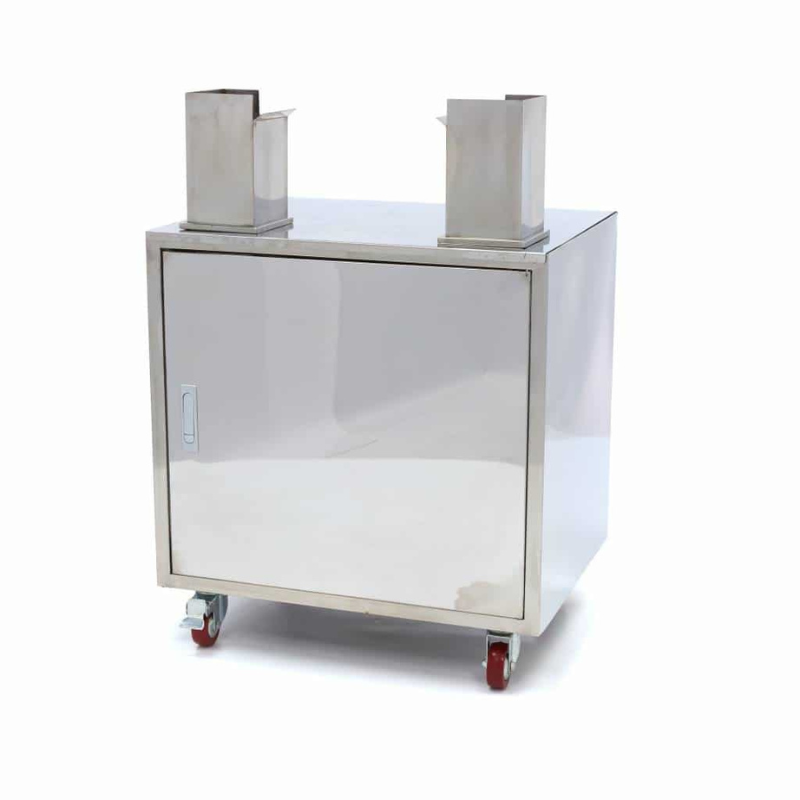 Orange Juicer Trolley - for MAJ-25 / MAJ- 25SS / MAJ-45 - MODEL: 9300037