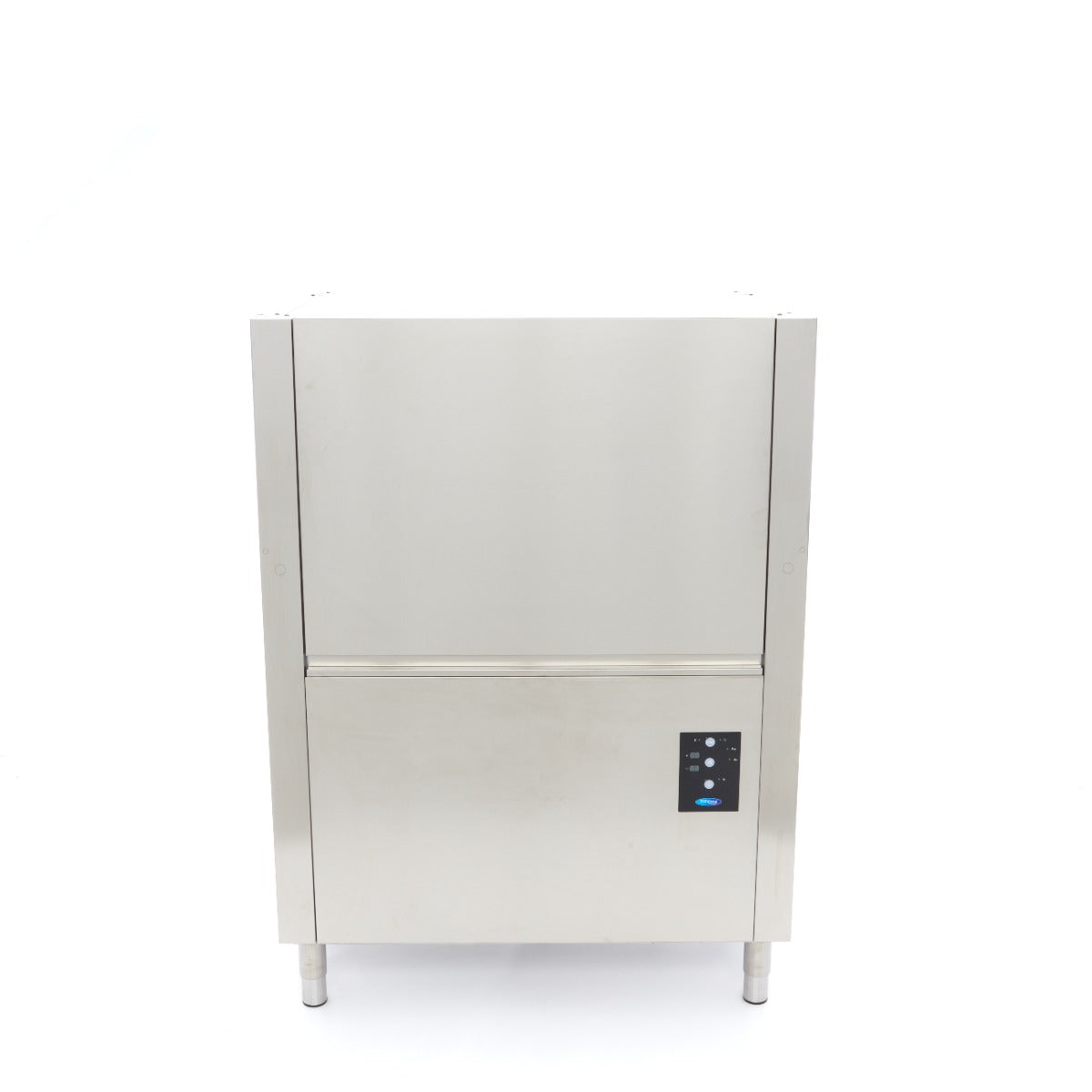 Rack Conveyor Dishwasher - Left Exit