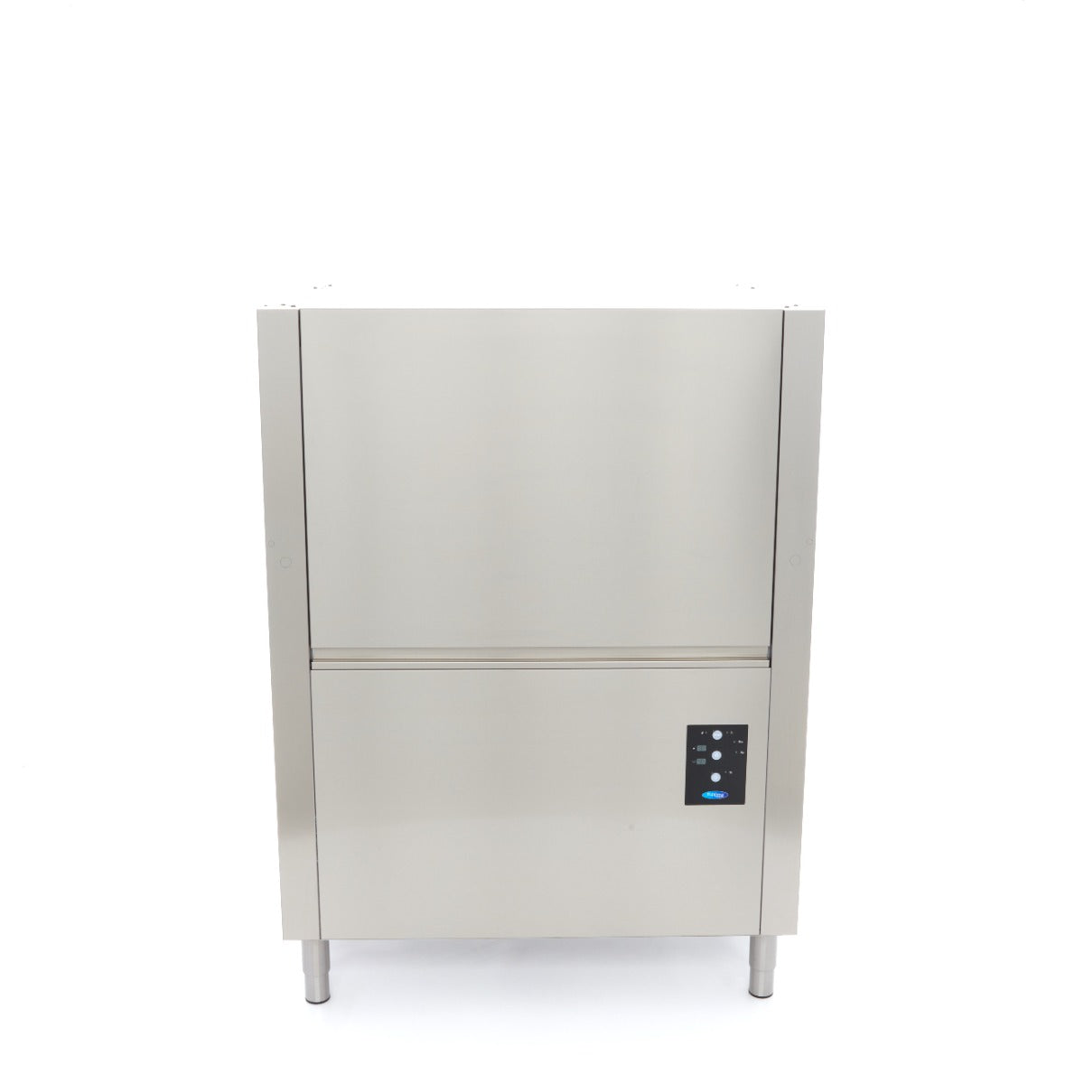 Rack Conveyor Dishwasher - Right Exit