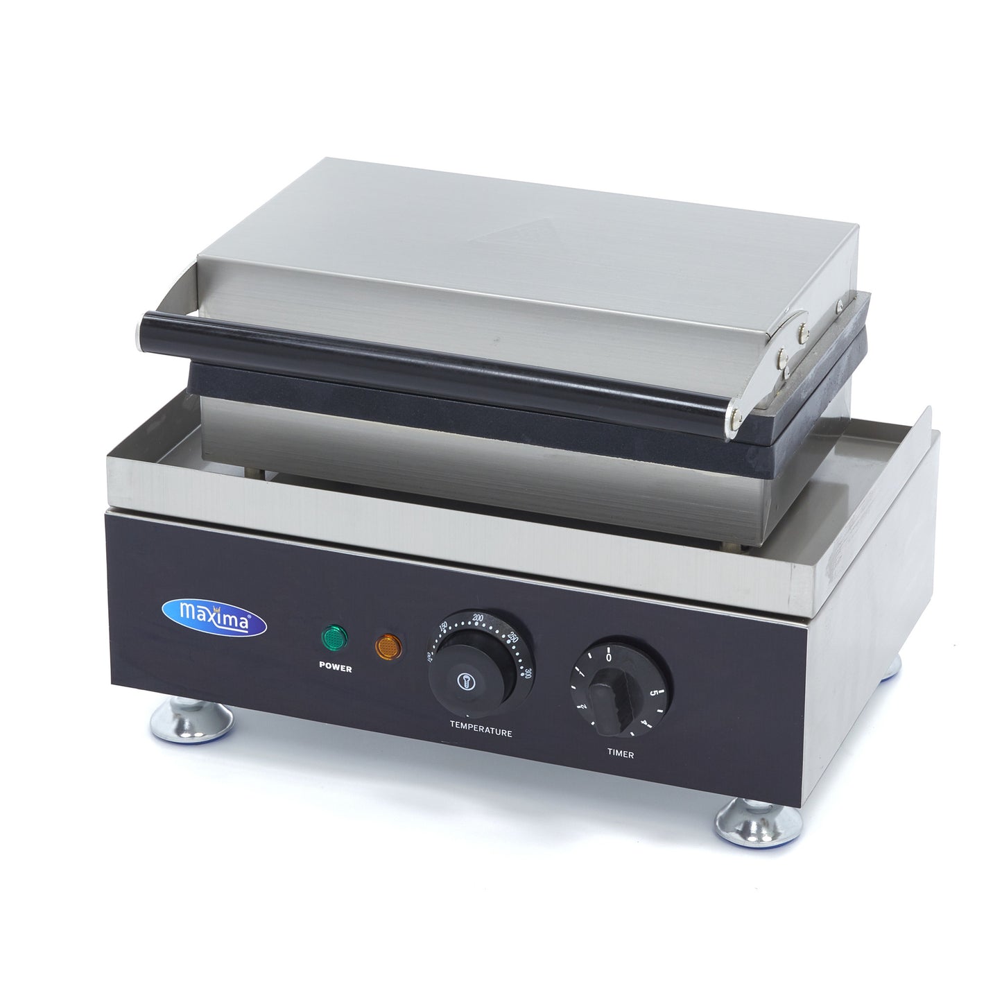 donut-maker---6-donuts---ø8cm---with-built-in-timer