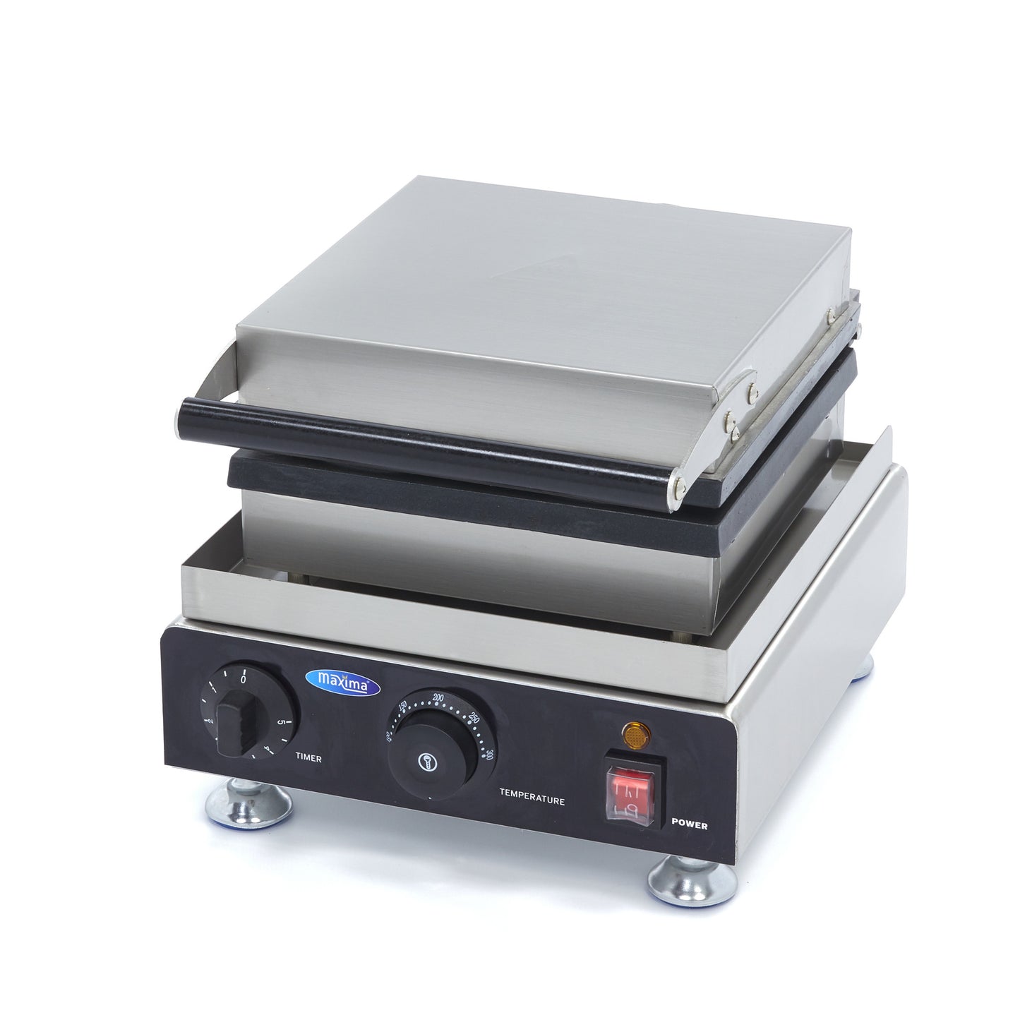 waffle-maker---4-waffles---mini-rounds