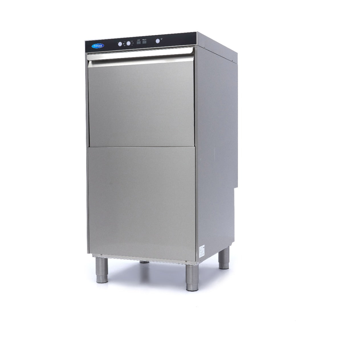 Pot Washer - 50 x 60cm - 400V