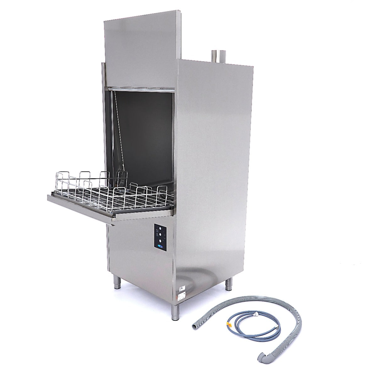 Pot Washer - 70 x 70cm - 400V