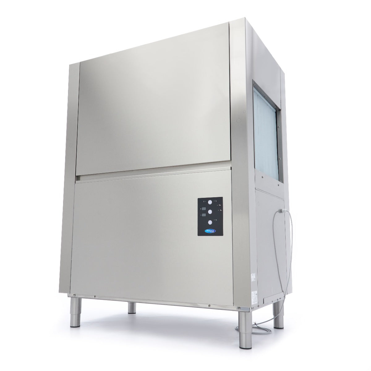 Rack Conveyor Dishwasher - Right Exit