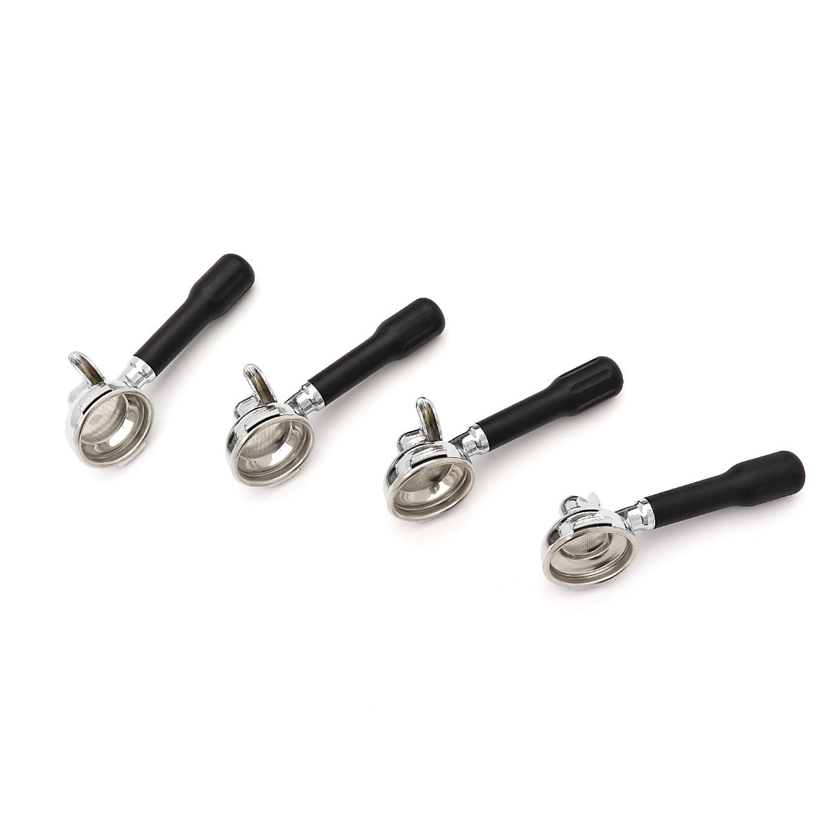 Espresso Machine - 3 Pistons - 540 Cups per Hour