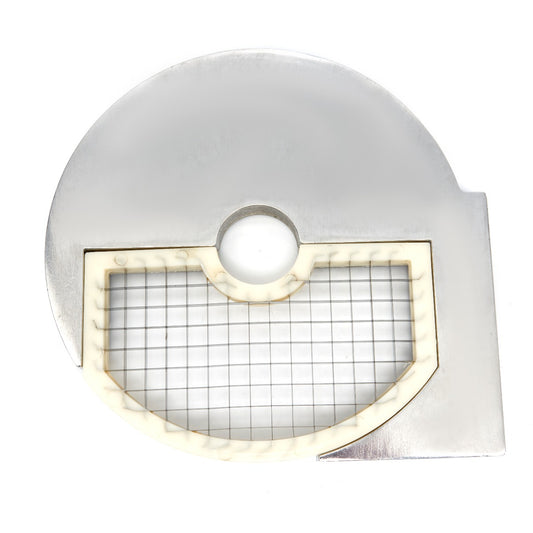 VC750 - Dicing Grid 10 x 10mm