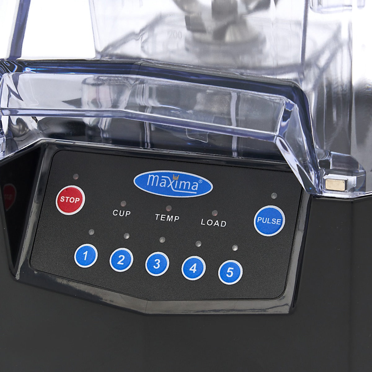 Blender - 1,5L - 1500W - 5 Programmes