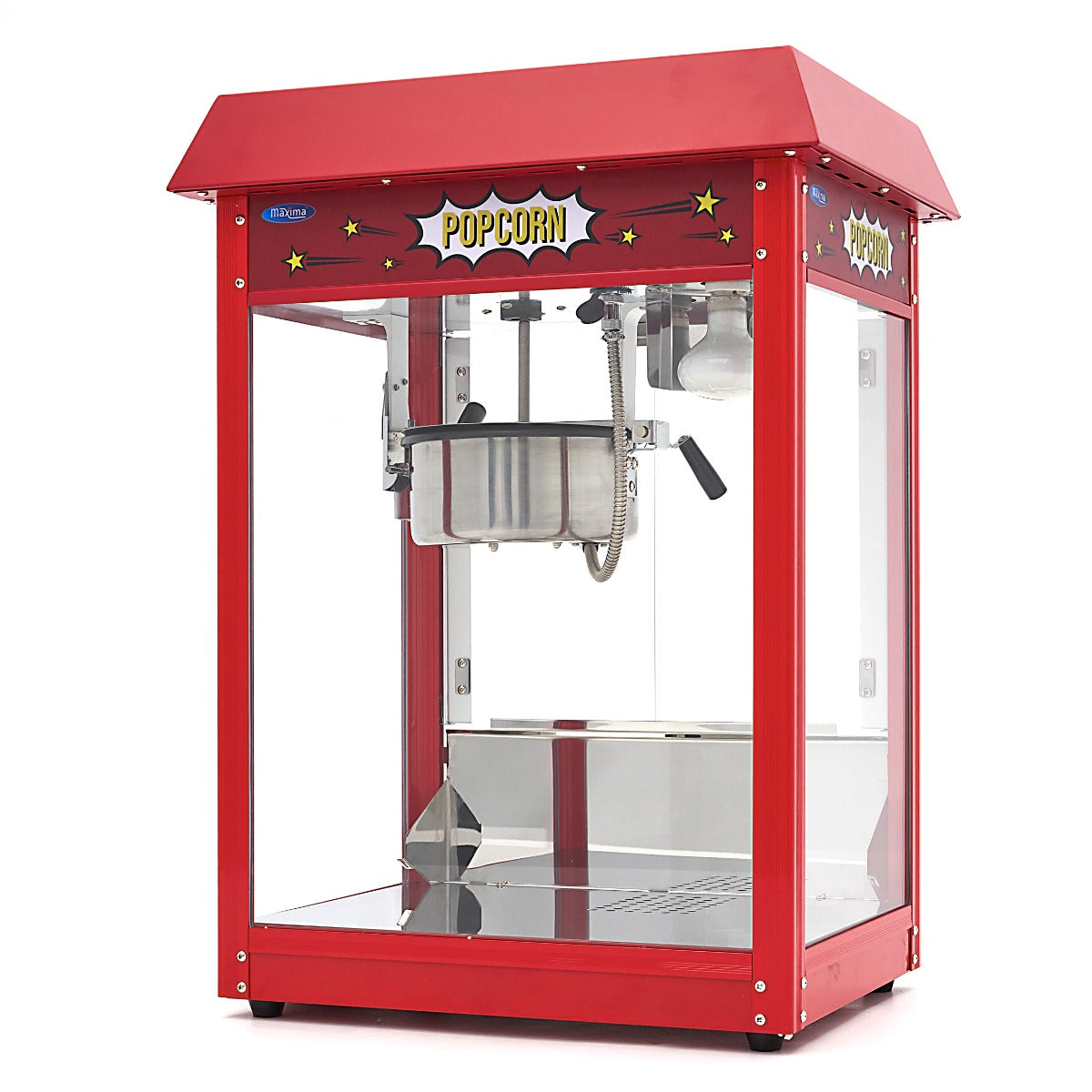 Popcorn Machine 150gr