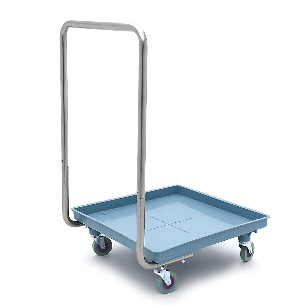 Dishwasher Rack Trolley - 54 X 60cm– All Stop Trading Limited